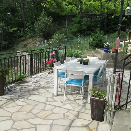 Lou Quinsou Vendu Bed & Breakfast Bordezac