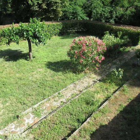 Bed & Breakfast Lou Quinsou Vendu Bordezac