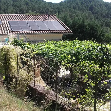 Bed & Breakfast Lou Quinsou Vendu 3*