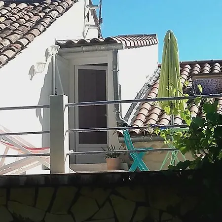 Bed & Breakfast Lou Quinsou Vendu