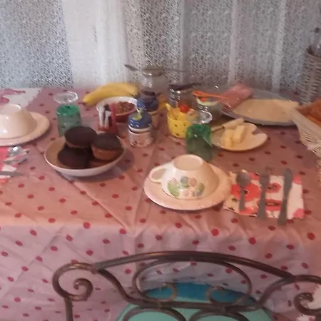 Lou Quinsou Vendu Bed & Breakfast 3*