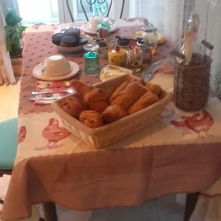 Bed & Breakfast Lou Quinsou Vendu
